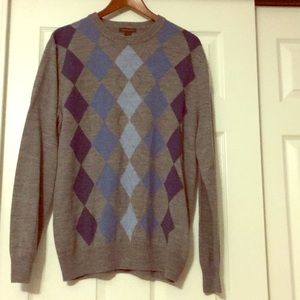 Crewneck Sweater